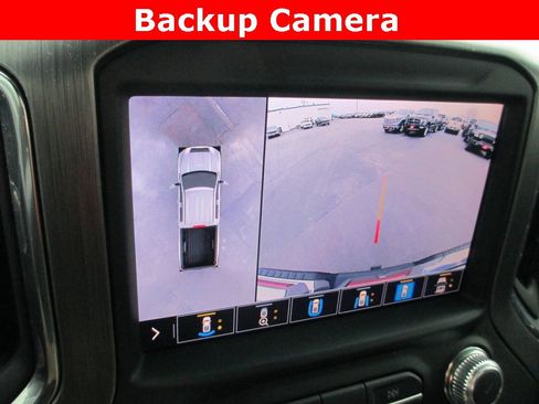 Certified 2021 GMC Sierra 2500 Denali w/ Denali Black Diamond Edition image 18