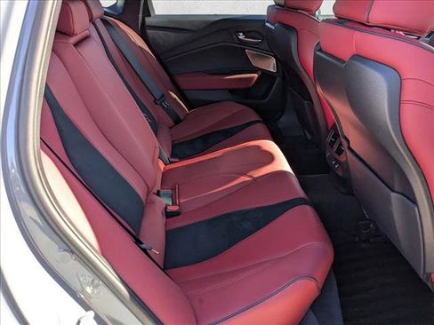 Certified 2025 Acura TLX w/A-Spec Package image 19