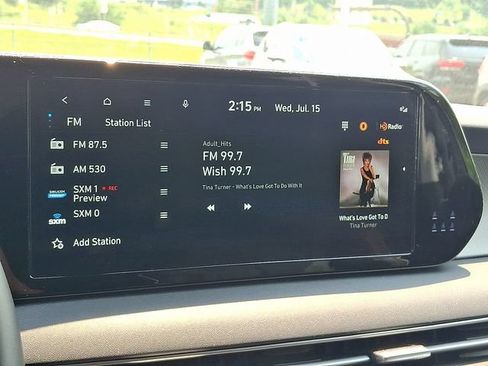 Used 2025 Hyundai Palisade XRT FWD image 18