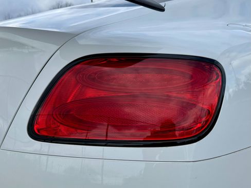 Used 2017 Bentley Continental GT AWD/4WD image 34