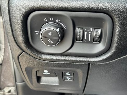 Used 2026 RAM 1500 Big Horn image 23