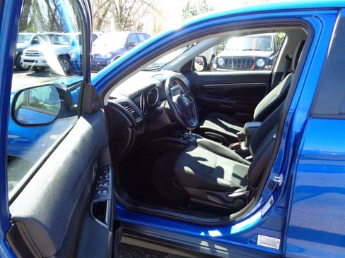 Used 2015 Mitsubishi Outlander Sport ES image 14