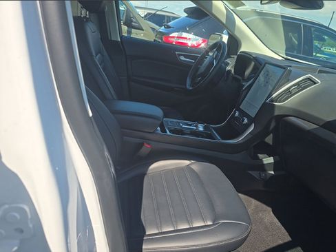 Used 2024 Ford Edge SEL w/ Convenience Package AWD/4WD image 10