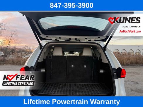 Used 2024 Toyota Grand Highlander XLE image 24