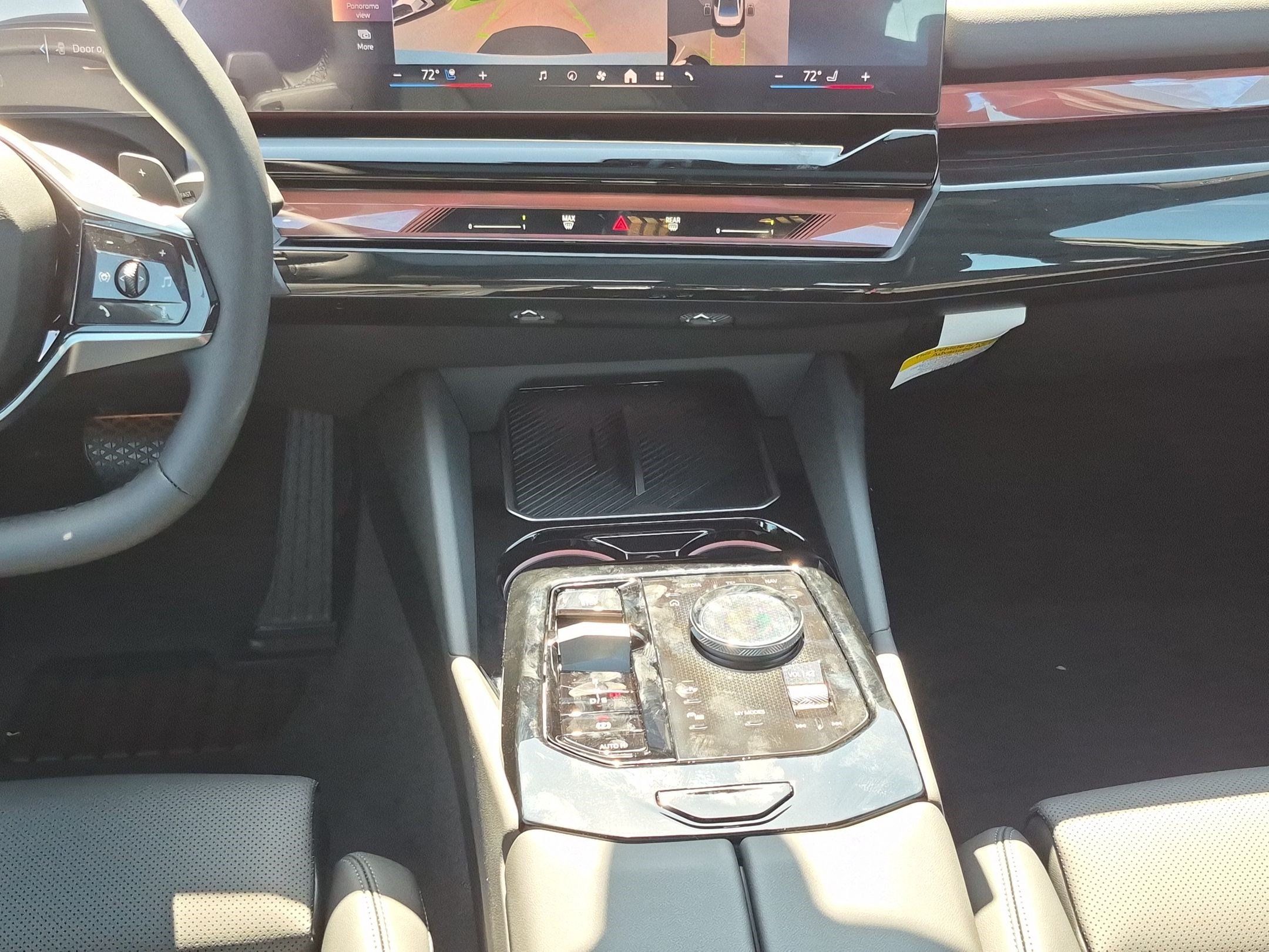 New 2027 BMW 530i w/ Convenience Package RWD image 31