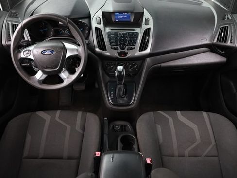 Used 2015 Ford Transit Connect XLT FWD image 2