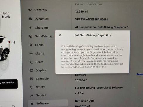 Used 2023 Tesla Model Y AWD image 15