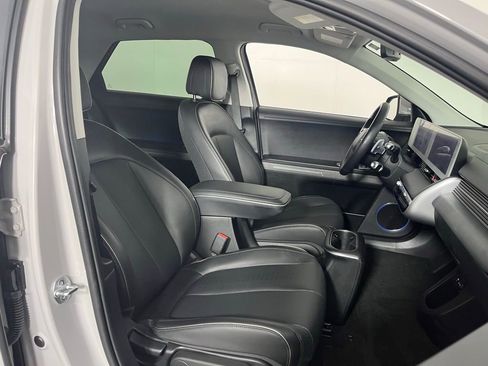 Used 2023 Hyundai Ioniq 5 SEL image 32