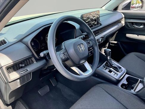Used 2024 Honda CR-V LX image 14