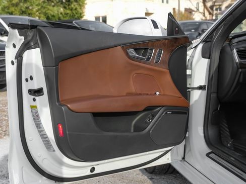 Used 2016 Audi A7 3.0T Prestige image 42