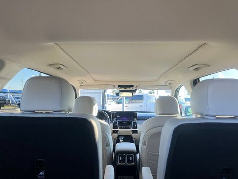 Used 2023 Kia Sorento EX w/ Panoramic Sunroof Package FWD image 48