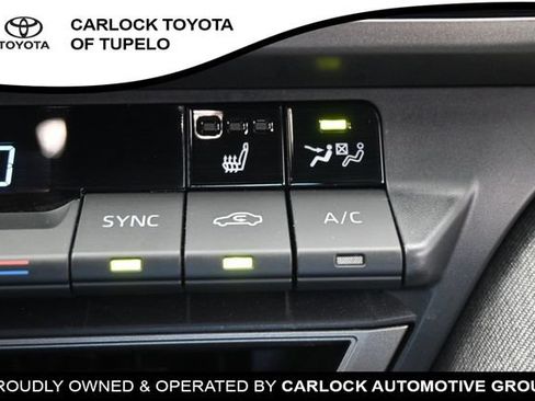 Used 2026 Toyota Camry LE w/ Convenience Package FWD image 31
