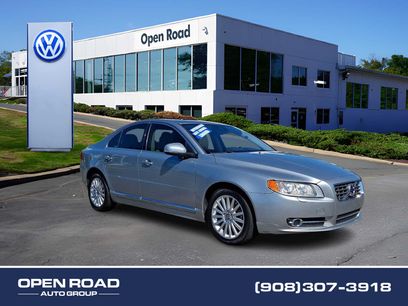 Used 2013 Volvo S80 3.2
