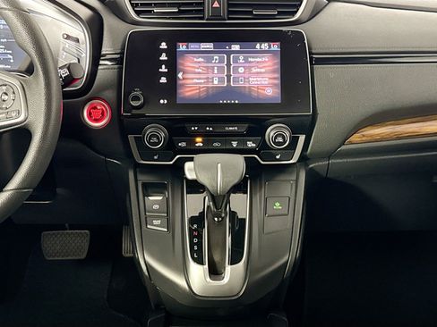 Used 2018 Honda CR-V EX image 23