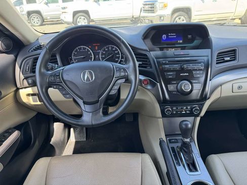 Used 2015 Acura ILX w/ Premium Package FWD image 22