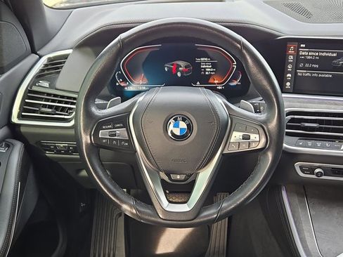 Used 2023 BMW X5 xDrive40i w/ Premium Package image 19