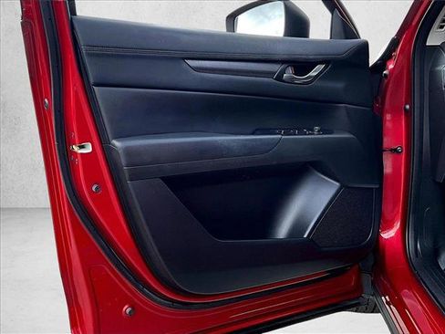 Used 2020 MAZDA CX-5 Touring image 17