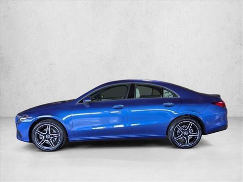 Certified 2026 Mercedes-Benz CLA 250 image 12