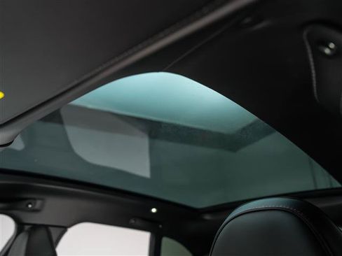 New 2026 Aston Martin DBX 707 AWD/4WD image 19