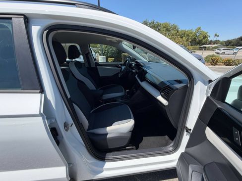 Used 2026 Volkswagen Taos S FWD image 29