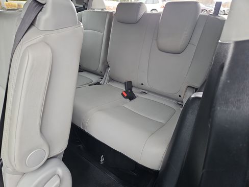 Used 2018 Honda Odyssey Elite image 35