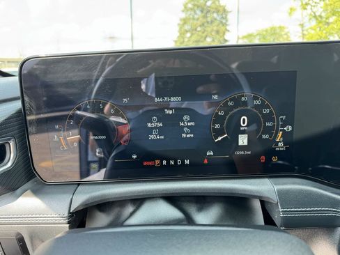 Used 2024 Ford Mustang GT Premium RWD image 13