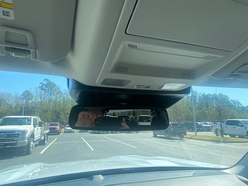 New 2026 Ford Bronco Sport Badlands image 19