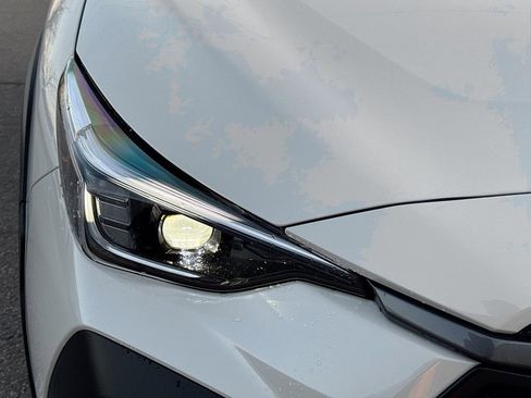 New 2026 Subaru Crosstrek 2.5i Limited image 38