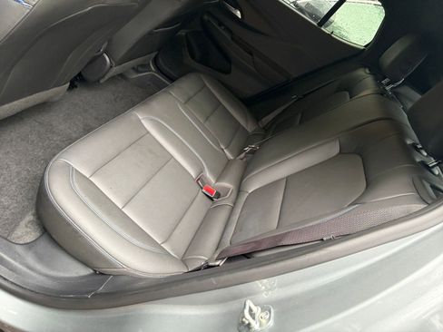 Used 2025 Buick Envista Sport Touring FWD image 23