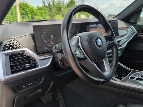 Used 2026 BMW X5 sDrive40i RWD image 11