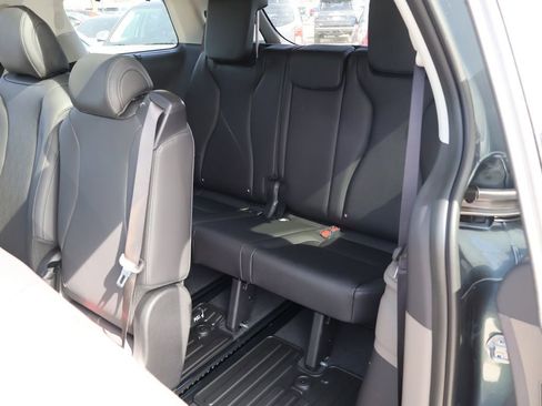 New 2026 Kia Carnival SX image 10