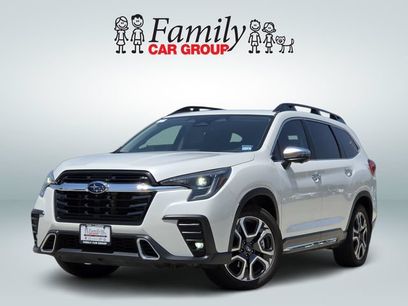 Used 2023 Subaru Ascent Touring w/ Popular Package #2A