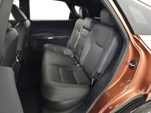 Used 2024 Lexus RX 350 Premium w/ Convenience Package FWD image 32