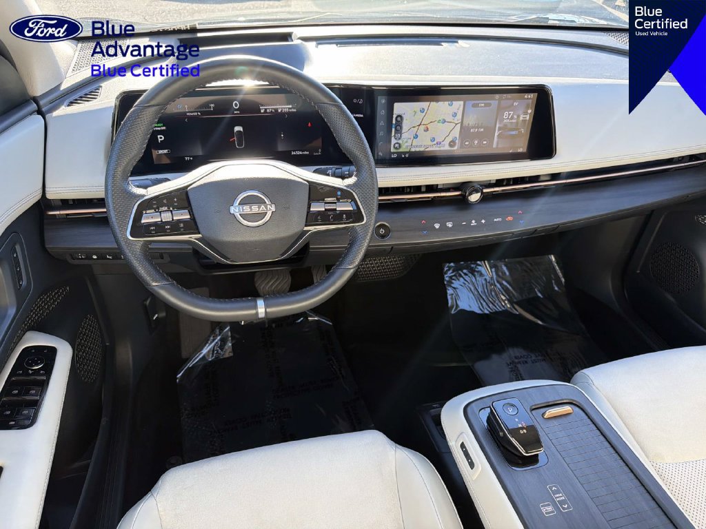 Used 2024 Nissan Ariya FWD image 10