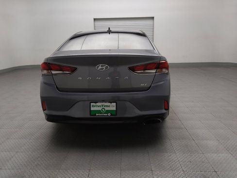 Used 2018 Hyundai Sonata ECO image 7