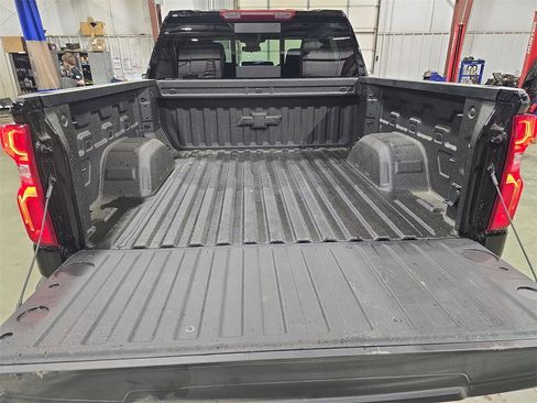 New 2026 Chevrolet Silverado 1500 LT Trail Boss w/ Safety Package image 12