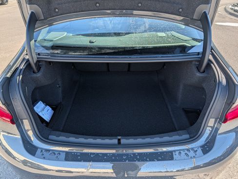 New 2026 BMW 330i xDrive Sedan w/ M Sport Package image 7