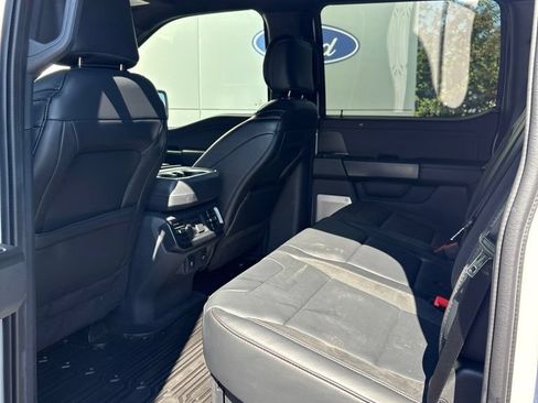Used 2024 Ford F150 Raptor AWD/4WD image 24