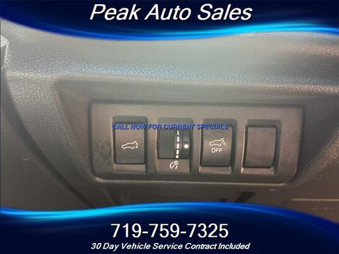 Used 2022 Subaru Outback Wilderness AWD/4WD image 20