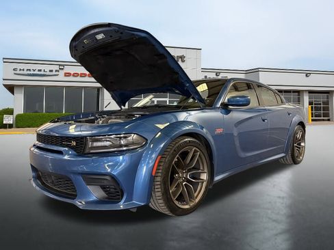 Used 2020 Dodge Charger Scat Pack image 14