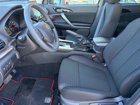 New 2026 Mitsubishi Eclipse Cross Ralliart AWD/4WD image 25