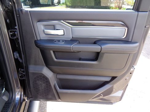 Certified 2019 RAM 2500 Power Wagon image 9