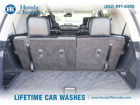 Certified 2025 Honda Pilot EX-L image 25