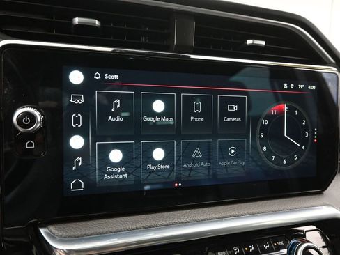 Used 2022 GMC Sierra 1500 Denali image 18