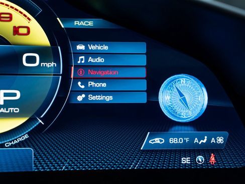 Used 2025 Ferrari SF90 Spider image 30