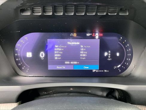Certified 2023 Volvo XC90 B6 Ultimate w/ Lounge Package AWD/4WD image 28