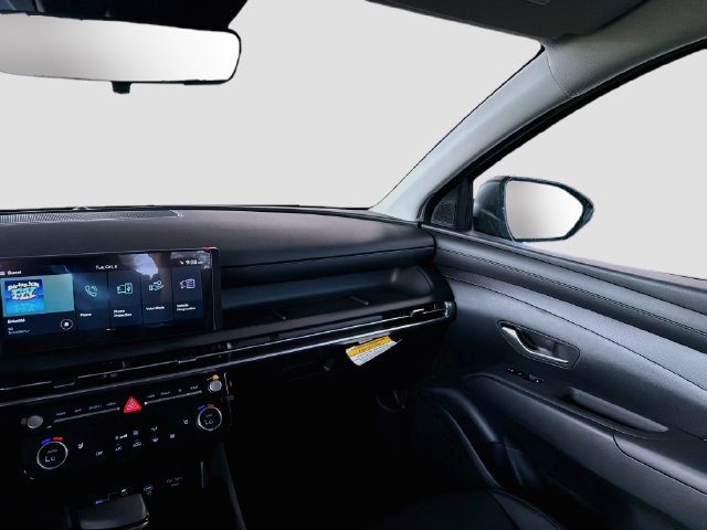 New 2026 Hyundai Tucson SEL FWD image 23