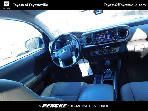 Used 2021 Toyota Tacoma SR5 image 3