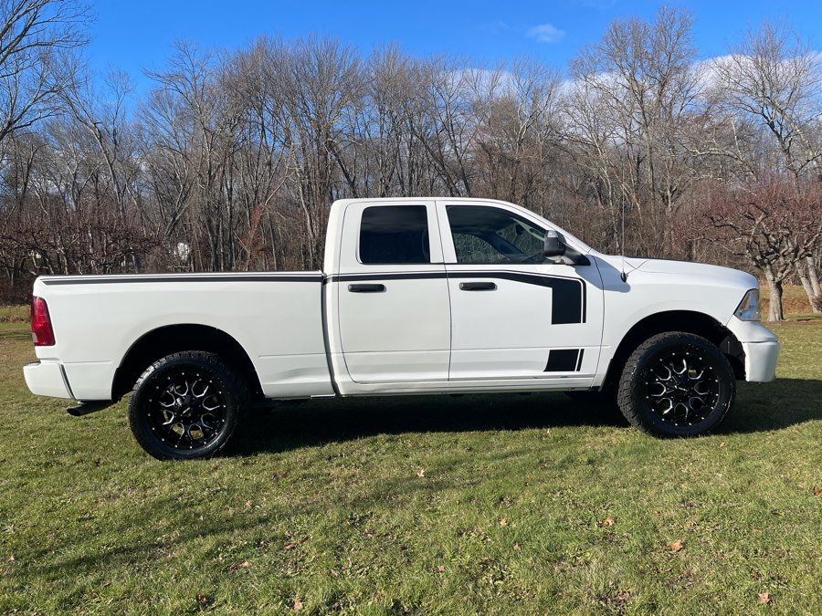 Used 2019 RAM 1500 Tradesman w/ Popular Equipment Group AWD/4WD image 32