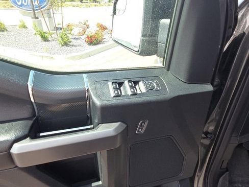Used 2019 Ford F150 XLT w/ Equipment Group 302A Luxury AWD/4WD image 14
